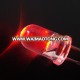 Best price 8000mcd Red color 5mm led 60degree