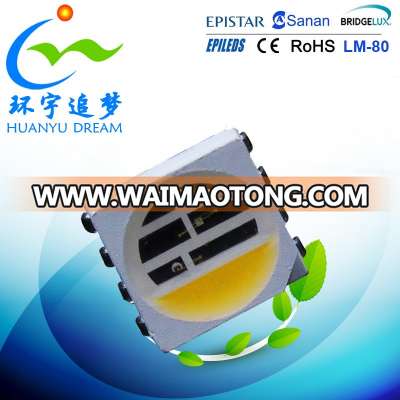 Taiwan Epistar SMD 5050 led rgbw diode