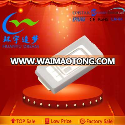 5730 smd UV LED chip 395nm UV LED 5730