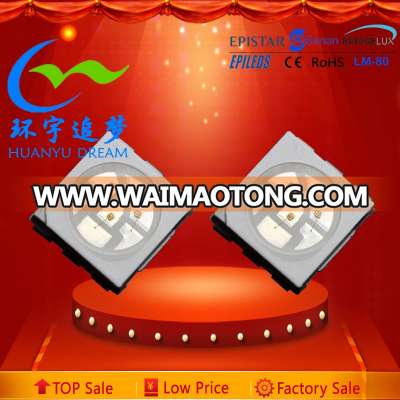 390nm 395nm 400nm 405nm uv chip 5050