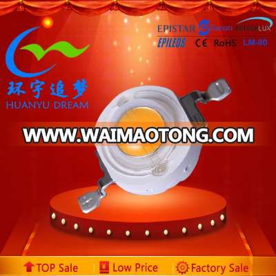 3w 1w uv led 365nm