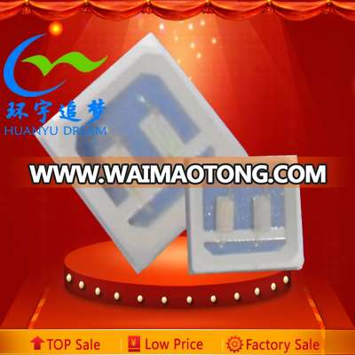 20-30lm Sanan 17*34 led chip 3030 blue