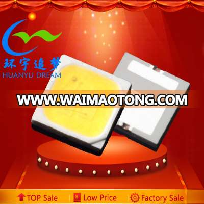 3v 3030 High Color Rendering Index CRI95 led chip 1W 0.5w 0.2w SMD 3030 LED Chip