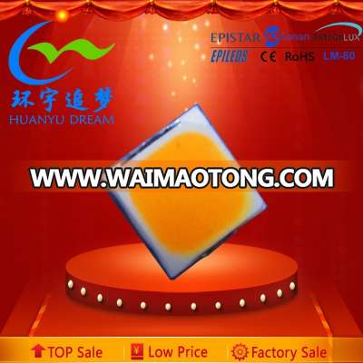 Warm White Ra90 110-120lm original new 3030 led