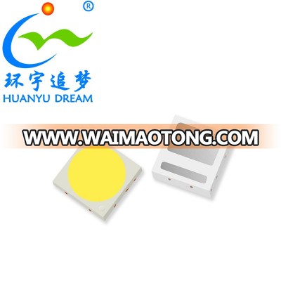 1w 350ma led 595nm yellow led 3030 smd led specifications