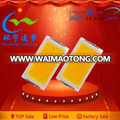 Natural White CRI90 50-55lm smd 5730 led